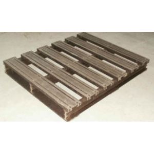 Fire Protection WPC Profile Extrusion Line , Plastic Profile Extrusion Machine