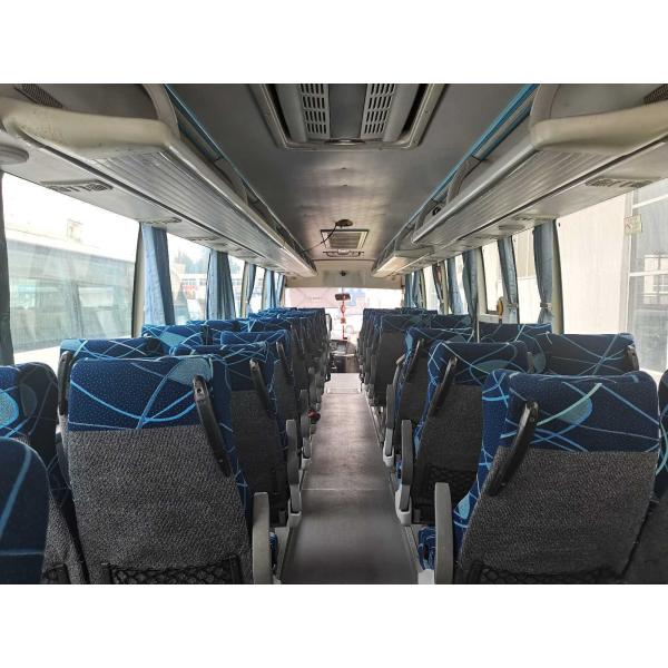 Luxury Buses Kinglong Brand Goods Autocar Cheap Price Yutong XMQ6112 Mini Bus Coach In China