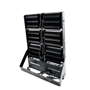 2700K-6500K LED Flood Lights 165 Lm/w Efficiency High Power 5 Years Warranty