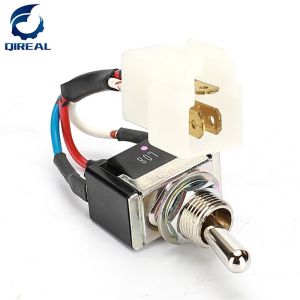 SK200-8 Excavator Engine Switch YN50S00047P1
