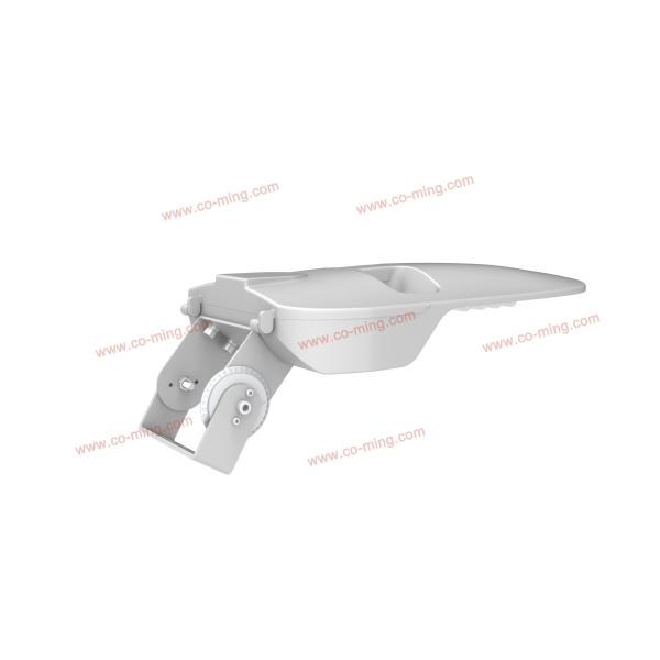 Buy Integrated 160lm/W 150W IK10 Outdoor street led light at wholesale prices