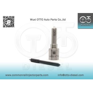 DLLA150P1059 Diesel Common Rail Nozzle For Injectors 095000-5550 / 8310