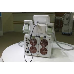 3 cryo handpiece professional cooling machine cryolipolysis fat freezing machin