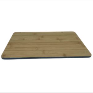 Professional manufacturers wholesale light kitchen bamboo chopping board cutting