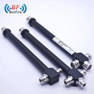 UHF 617-4000MHz 2 Way Power Splitter Divider N Female for Das and Intergrated