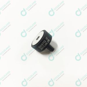 Tungsten Steel XPF SMT Nozzles 3.7G FUJI Nozzle