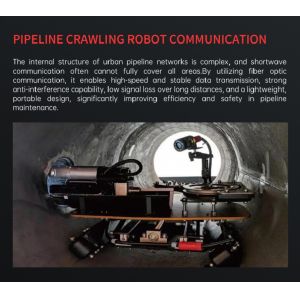 Wide Temperature Range FPV Drone Kit with Long Distance Transmission and Speed