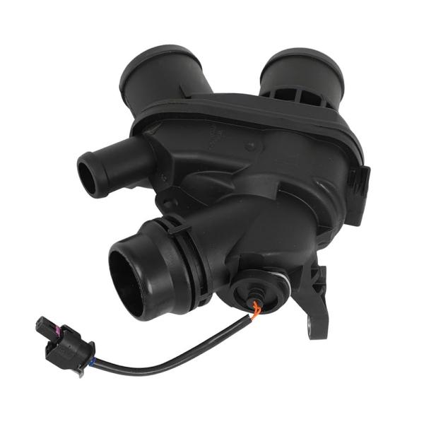 Thermostat Housing LR062498 For Discovery Sport Evoque Freelander 2