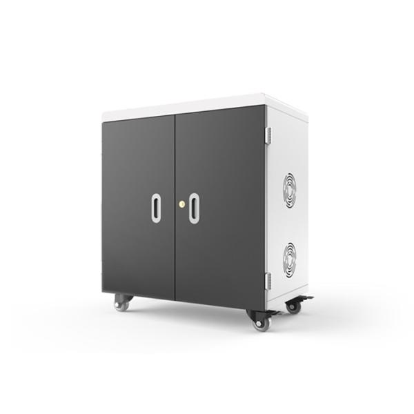 Buy Mobile Laptop Ipad Cell Phone Charging Station Lockers 36 Slot at wholesale prices