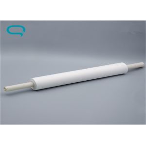 Clean Room SMT Machine Cleaning Stencil Wiper Roll Anti Static