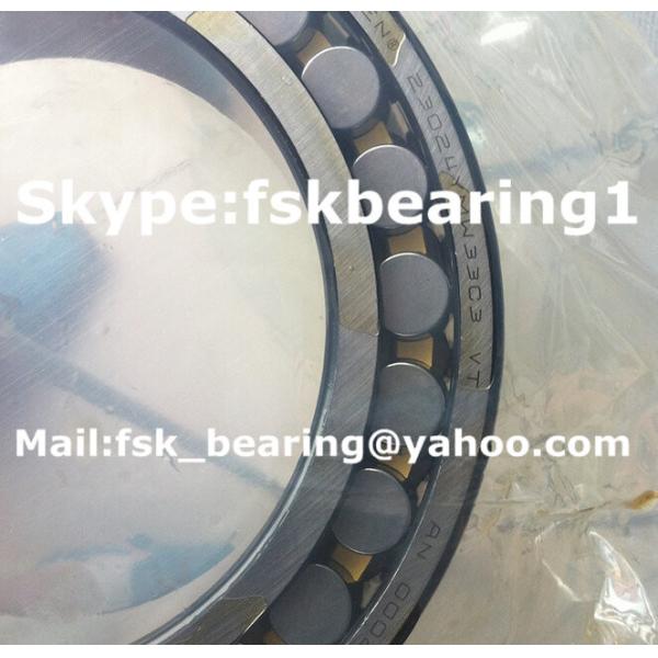 TIMKEN Torrington Spherical Roller Bearing 23024YMW33C3 Elevator Traction