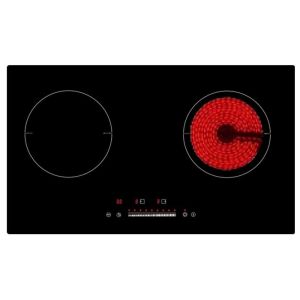 CB Approval Drop In 4.4KW Electric Induction Hobs