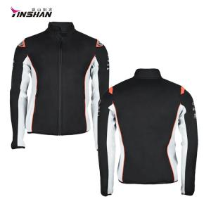 China Custom Logo Printing F1 Car Racing Jacket Waterproof Motorcycle Clothing in Customized Colors on sale