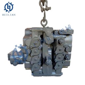 EC290B 14550306 14577777 14532821 Main Control Valve EC290 14577121 VOE14577121