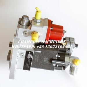 China 3417674 Diesel Fuel System Components Cummins M11 Fuel Pump on sale