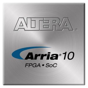 10AX027E1F27I1HG Intel / Altera