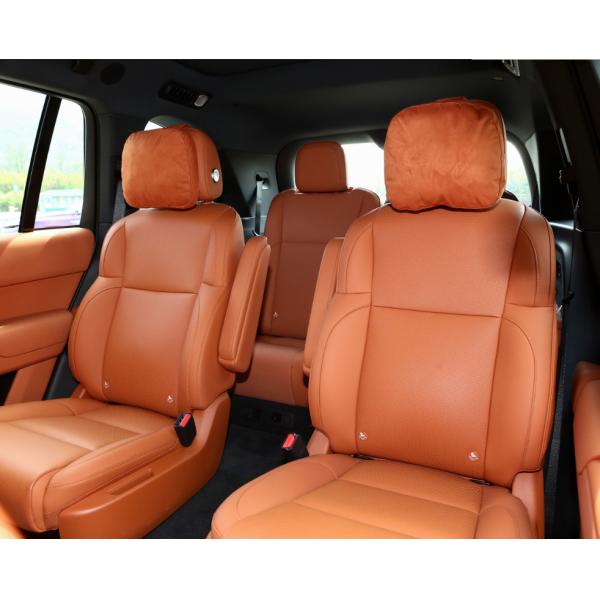 2023 Popular LI L8 Pro Extended Range Electric 6 seats SUV 2 motor Ternary lithium