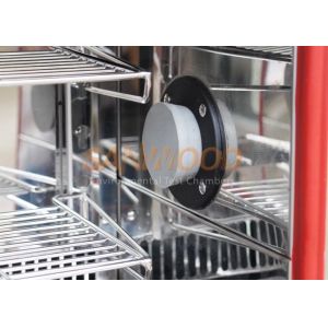 IEC Benchtop Programmable Environmental Test Chamber