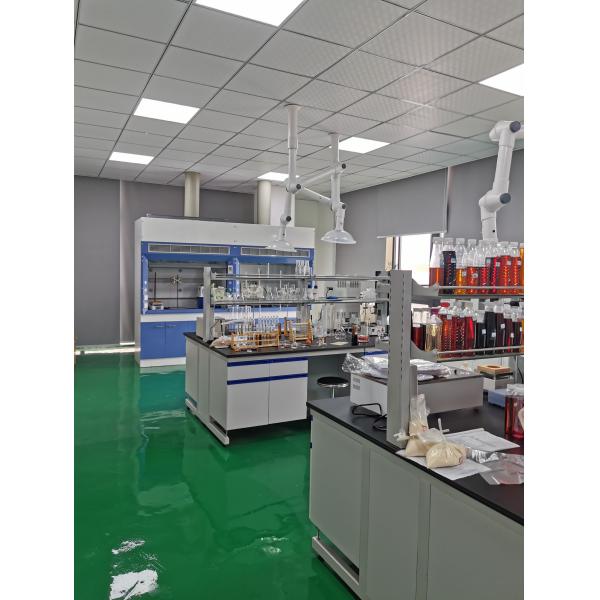 OMRI Enzymatic Amino Acid 50% Liquid Plant Fertilizer PolyPeptides Ph4-6