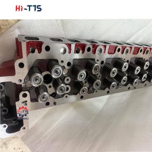 Truck Diesel Engine Parts Cylinder Head 11101E0541 Suitable for Hino J08C J08E