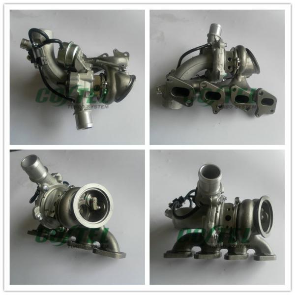 Chevrolet Cruze 1.4L Ecotec New Astra Ecotec New Meriva 1.4L Ecotec 140PS GT1446 Turbo 781504 781504-0004 E55565353