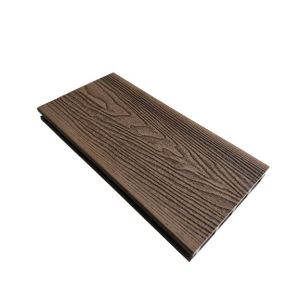 Stain Resistant SGS 2900mm 146mm X 25mm WPC Decking Boards