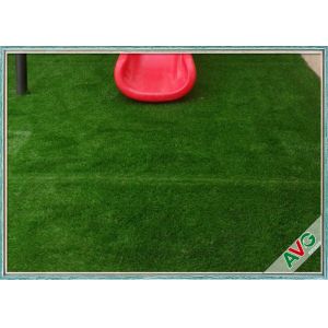 Perfect Skin Protection Kindergarten Playground Synthetic Turf Coloured Grass