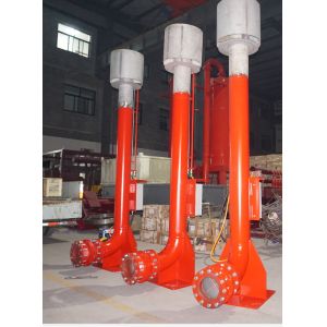 APFI Horizontal Directional Well Drilling Flare Ignition System
