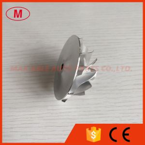 GTX2860R 813711-0002 45.70/60.13mm 11+0 Turbo milling/aluminum 2618/billet