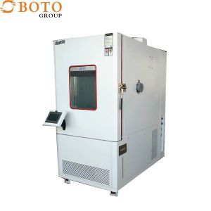 Temperature And Humidity Test Chamber For Electronic Products B-T-225 Power 60HZ