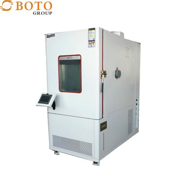 Temperature And Humidity Test Chamber For Electronic Products B-T-225 Power 60HZ