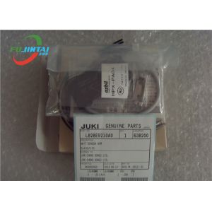SMT MACHINE GENUINE JUKI SPARE PARTS JUKI FX-1 FX-1R WAIT SENSOR ASM L828E9210A0