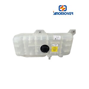 Original Sino Truck Spare Parts Expansion Tank WG9719530260