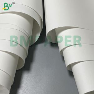 280um Moisture - Resistant High Tear Resistance Eco Friendly Waterproof Paper