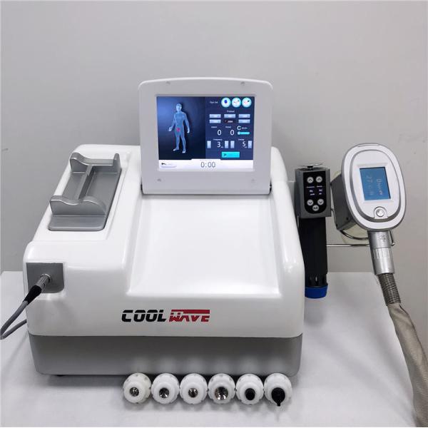 Buy 10KPA Cool Cryolipolysis Fat Freezing Machine for Cellulite Reduction at wholesale prices