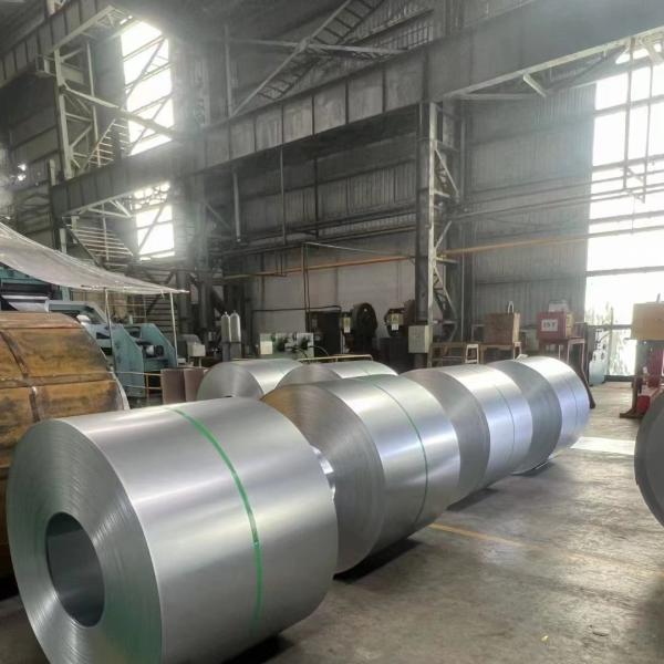 Zinc Coating Z40 Z80 Z100 Z120 Z150 Z275 Galvanized Steel Coil Thickness 0.3 - 2.5mm in 1000mm Width