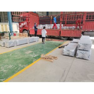 Chrome Plated Oilfield Pump Parts 1 1/4 1 1/2 Brass Barrel