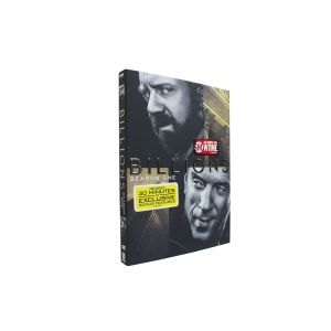 Free DHL Shipping@New Release HOT TV Series Billions Season 1 Boxset Wholesale!!