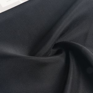 1680D Moisture Absorbent Tear-proof100% Rpet Oxford Fabric