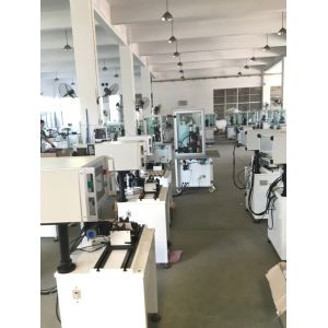 Weight Addition Balancing Of Electric Motor Armatures Rotors And Fans