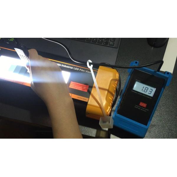 Buy New Separate Probe Densitometer HUA-200 Industry Ndt Instrument at wholesale prices