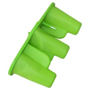 Silicone Clamp For 3d Sublimation Sports Bottle