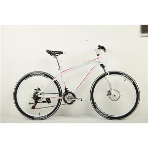 OEM Brand Shimano 24/27 speed 26 inch alloy mountain bike with 36 hole spoke