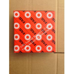 FAG single row Deep groove ball bearing 624-2RSR.C3