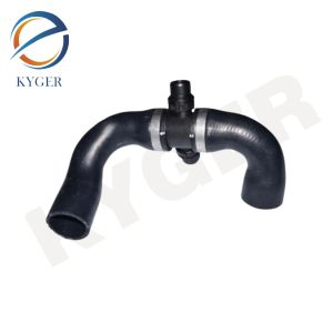 11538645481 Cooling Pipes 1153 8645 481 Radiator Coolant Hose Pipe For BMW 5 GT