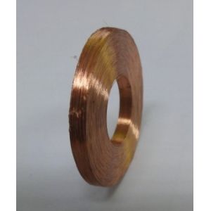 Copper Inductor Coils for Speaker , Power Charger