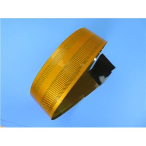 Flexible PCBs | Thin PCBs | Polyimide PCBs | Single Sided FPC