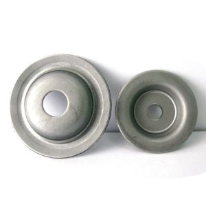 OEM Stamping Cup Spring Washer Countersunk Finishing Washers