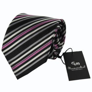 Quality 2013 New Brand Stripe Silk Neckties for sale