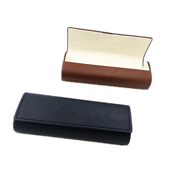 Buy Excellent Handmade Reading Glass Cases PU Metal Glasses Case For Children at wholesale prices